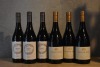 Mixed Six 542 - Shiraz