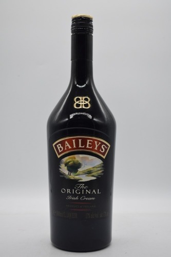 Baileys The Original Irish Cream 17% Liqueur