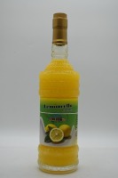 Castle Glen Lemoncello Cream 18% Liqueur