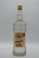 Castle Glen Ginger 21% Liqueur