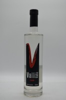 Valli Chilli 40% Vodka