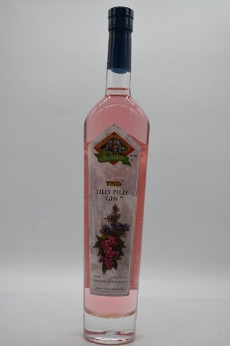 Tamborine Mountain Distillery Lilly Pilly 40% Gin