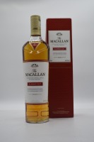 The Macallan Classic Cut 2023 Edition Single Malt Whisky