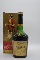Hennessy VSOP Reserve 40% Cognac
