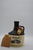 All Saints Very Old Tawny Port Decanter NV