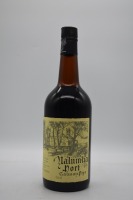 Yalumba Galway Pipe Fine Old Tawny NV