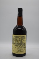 Yalumba Galway Pipe Fine Old Tawny NV