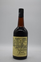 Yalumba Galway Pipe Fine Old Tawny NV