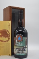 Houghton Wines San Simeon Vintage Port 1979