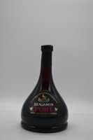 Mildara Benjamin Port NV