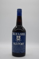 Penfolds Blue Label Old Port NV