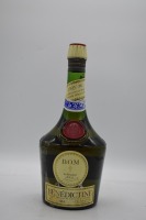 Dom Benedictine Herbal 43% Liqueur