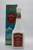 Cheri-Suisse Swiss Chocolate Cherry in Opal Glass 26% Liqueur