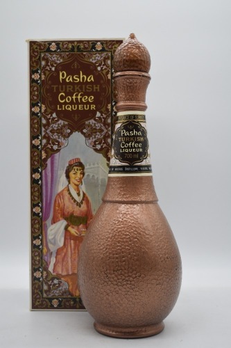 Pasha Turkish Coffee Liqueur