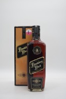 Bundaberg Black VAT 100 40% (1) Rum 1985