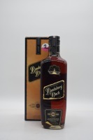 Bundaberg Black VAT 100 40% (2) Rum 1985