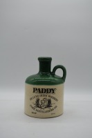 Paddy De Luxe Irish Whiskey Crock Series 1 Whiskey