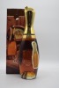 Jim Beam Beam's Pin Bottle 43% 6 Yr Old Kentucky Bourbon Bourbon