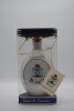 Dimple Souvenir Ceramic Decanter (Las Angeles Summer Games 1984) De Luxe Scotch Whisky 43% Whisky