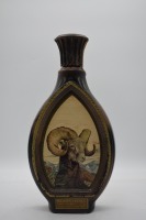 Jim Beam Beams Choice 8 Yr Old Bighorn Sheep Bourbon