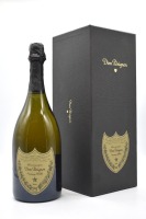 Champagne Dom Perignon 2006
