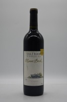 Saltram Mamre Brook Cabernet Sauvignon 2004
