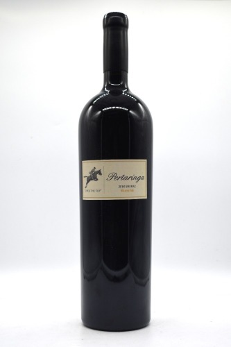 Pertaringa Over the Top (MAGNUM) Shiraz 2018