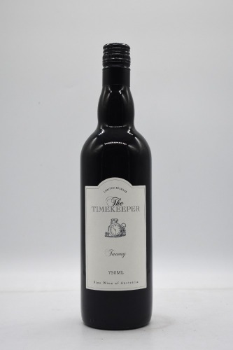 Salena Estate The Timekeeper Tawny NV