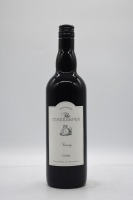 Salena Estate The Timekeeper Tawny NV