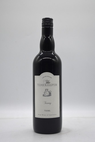 Salena Estate The Timekeeper Tawny NV