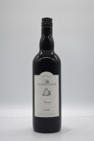 Salena Estate The Timekeeper Tawny NV
