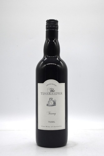 Salena Estate The Timekeeper Tawny NV