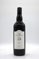 Salena Estate The Timekeeper Tawny NV