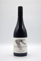 Brave Goose Vineyard Shiraz 2015