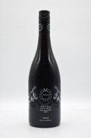 Mt Bera Wild & Free Pinot Noir 2022