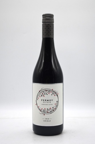 Fermoy Estate Shiraz 2018