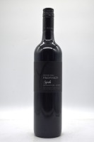 Witches Falls Prophecy Shiraz 2018