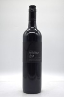 Witches Falls Prophecy Shiraz 2018