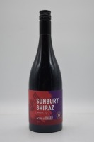 Born & Raised Wines Sunbury Shiraz 2018
