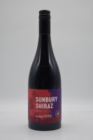 Born & Raised Wines Sunbury Shiraz 2018