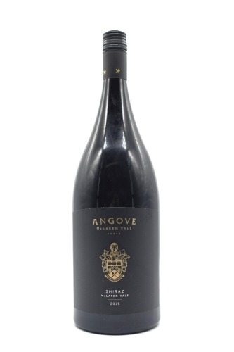 Angove (MAGNUM) Shiraz 2019