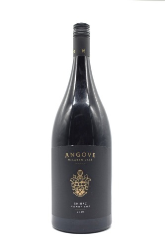 Angove (MAGNUM) Shiraz 2019
