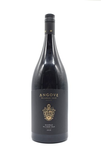 Angove (MAGNUM) Shiraz 2019