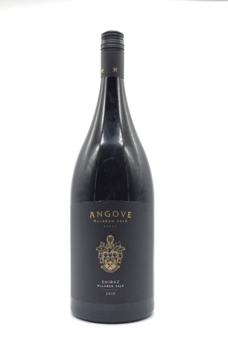 Angove (MAGNUM) Shiraz 2019