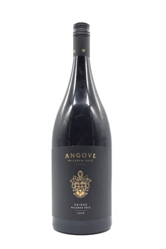 Angove (MAGNUM) Shiraz 2019