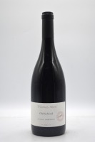 Thomas Allen Old School Shiraz Cabernet 2021