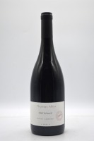 Thomas Allen Old School Shiraz Cabernet 2021