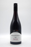 Tucks Ridge Pinot Noir 2015