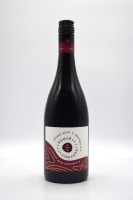 Pogue Vineyard Shiraz 2020