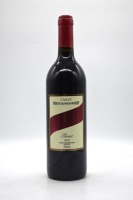 Casley Mount Hutton Winery Shiraz 2010
